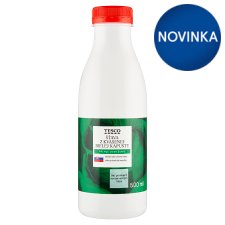 Tesco Šťava z kvasenej bielej kapusty 500 ml