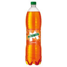 Mirinda Orange 1.5 L