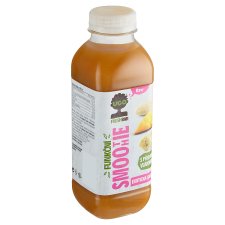 Ugo Smoothie Apple, Mango and Banana 500 ml