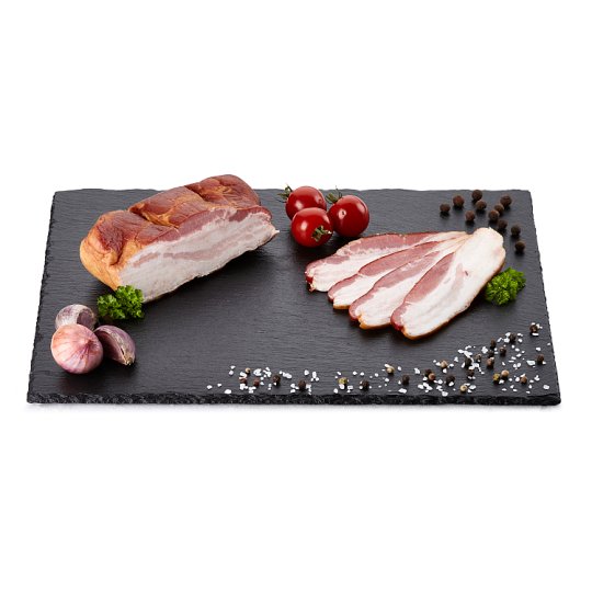 Baron Oravská údená slanina