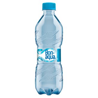 Bonaqua Natural Mineral Water Non-Carbonated 500 ml - Tesco Groceries