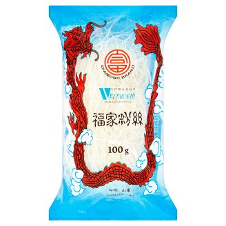 Diamond Brand Sklenené škrobové rezance 100 g