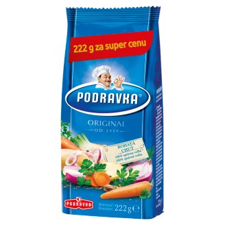 Podravka Ochucovadlo 222 g