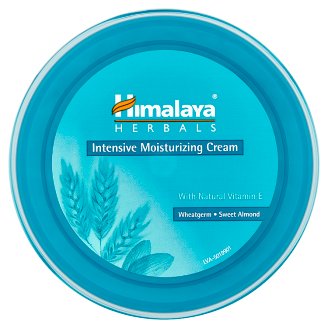 Himalaya Herbals Intenzívny hydratačný krém 150 ml