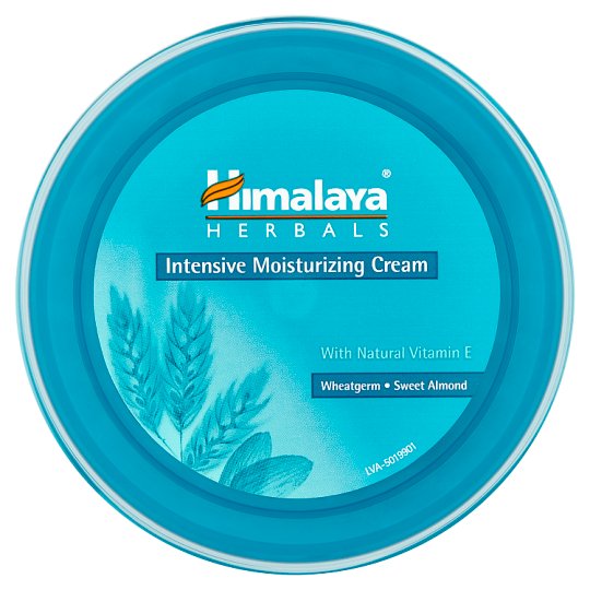 Himalaya Herbals Intenzívny hydratačný krém 150 ml