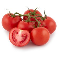 Tesco Tomatoes
