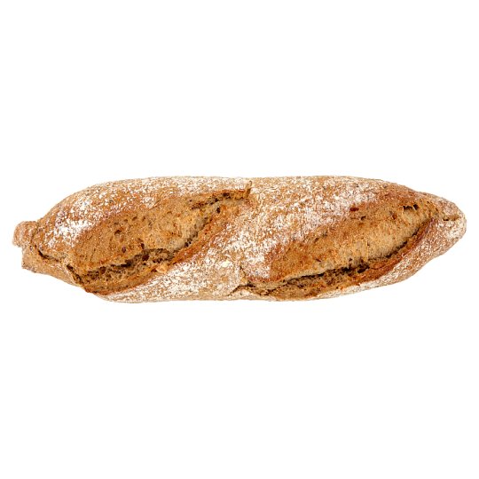 Lumberjack Baguette 380 g