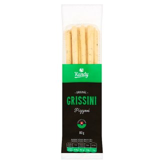 Kandy Originál Grissini pizzové 80 g