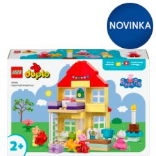 LEGO DUPLO 10433 Peppa Pig Birthday House