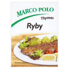 Thymos Marco Polo Ryby 20 g