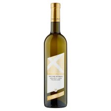 Villa Vino Rača Exclusive Ryzling rýnsky akostné víno biele polosladké 0,75 l