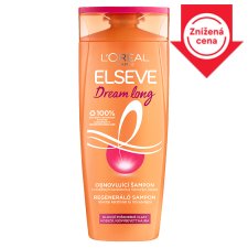 ĽOréal Paris Elseve Dream Long shampoo, 400 ml