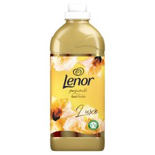 Lenor Fabric Conditioner Gold Orchid 48 Washes, 1.42L