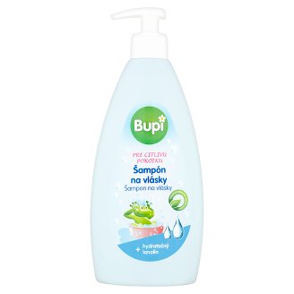 Bupi Šampón na vlásky 500 ml