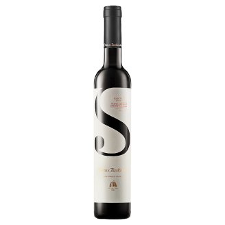 Château Topoľčianky Tramín červený slamové víno biele sladké 0,375 l