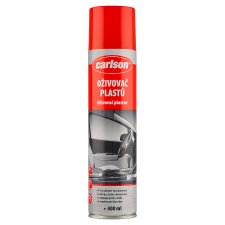 Carlson Plastic Restorer 400 ml