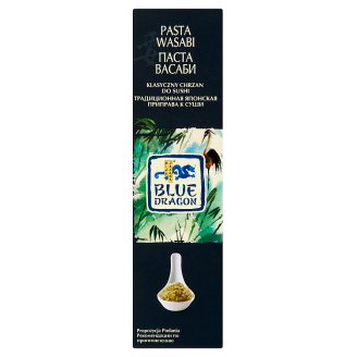 Blue Dragon Wasabi pasta 45 g