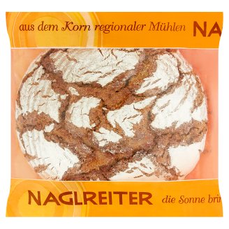Naglreiter Bio ražný chlieb 950 g