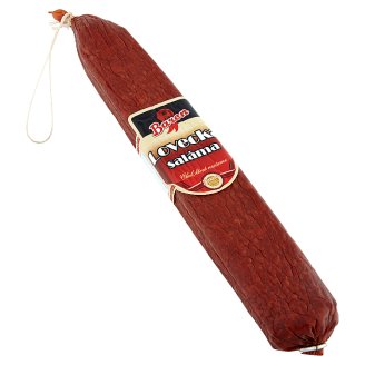Baron Lovecká saláma špeciál 390 g