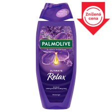 Palmolive Aroma Essence Ultimate Relax Shower Gel 500 ml