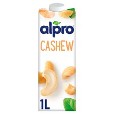 Alpro Drink with Cashew 1 L