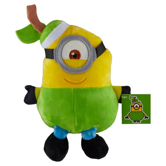 Minions Plush Apple