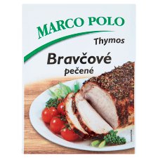 Thymos Marco Polo Roast Pork 20 g