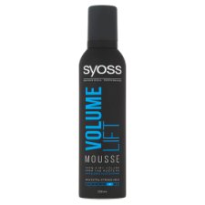Syoss Mousse Volume Lift 250 ml