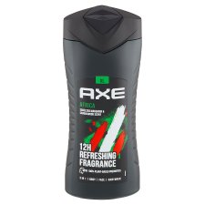 Axe Africa Shower Gel 400 ml