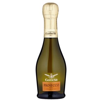 Gancia Prosecco Brut D.O.C. šumivé víno 0,2 l