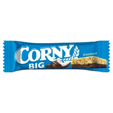 Corny Big Coconut 50 g