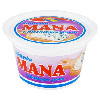 Tami Mana Nátierka s plesňovým syrom 150 g