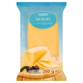 Tesco Morski 250 g