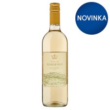 Tokaji Hárslevelű víno biele polosladké 750 ml