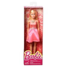 Barbie Core Doll