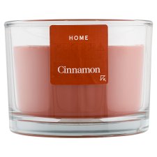 F&F Home Cinnamon Scented Candle 300 g