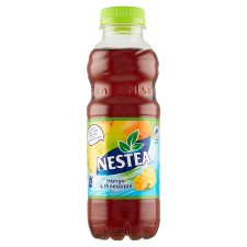 Nestea Ice Tea Mango & Pineapple Flavor 500 ml