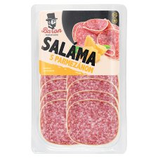 Baron Saláma s parmezánom nárez 75 g