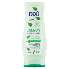 Dixi Nettle Conditioner 200 ml