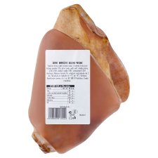 Tesco Smoked Front Pork Knee