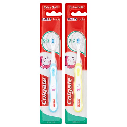 tesco baby toothbrush