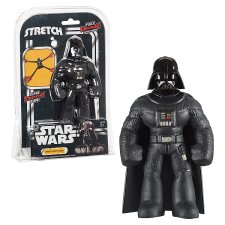 Star Wars Stretch Stretchable Figurine