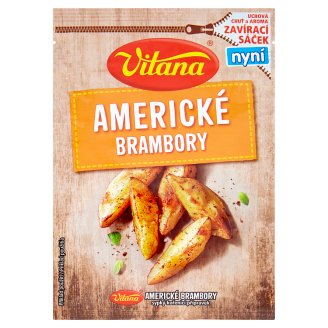 Vitana Americké zemiaky 28 g