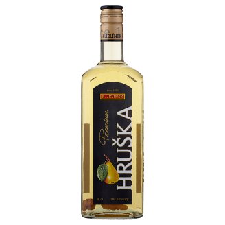R. JELÍNEK Premium Pear 0.7 L