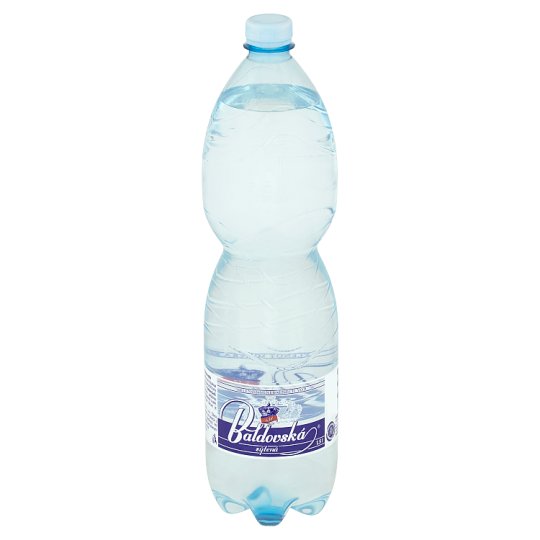 Baldovská Sýtená 1,5 l