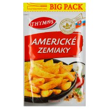 Thymos Americké zemiaky 100 g