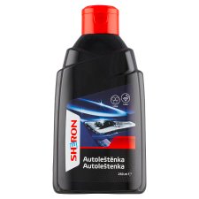 Sheron Car Polish 250 ml