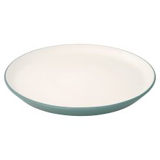 Tesco Home Aura Sea Green Dinner Plate