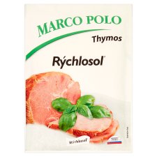 Thymos Marco Polo Rýchlosoľ 100 g