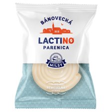 Milsy Lacti-NO Parenica Unsmoked Cheese 110 g